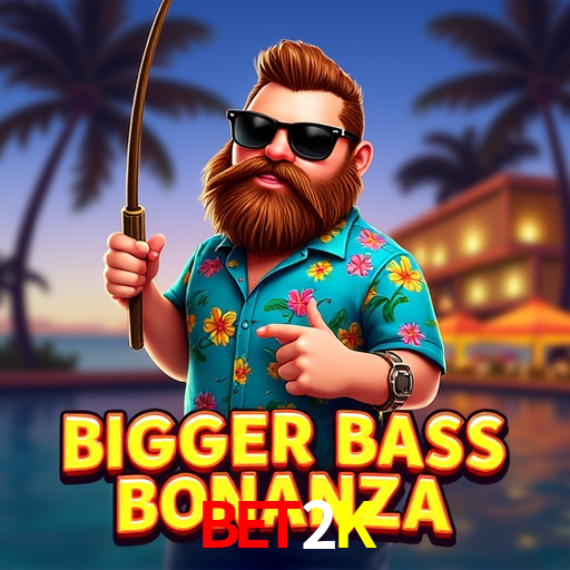 Bonus na Cassino Online BET2K